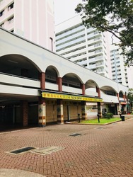 Blk 806 King George's Avenue (D8), HDB 3 Rooms #174682162